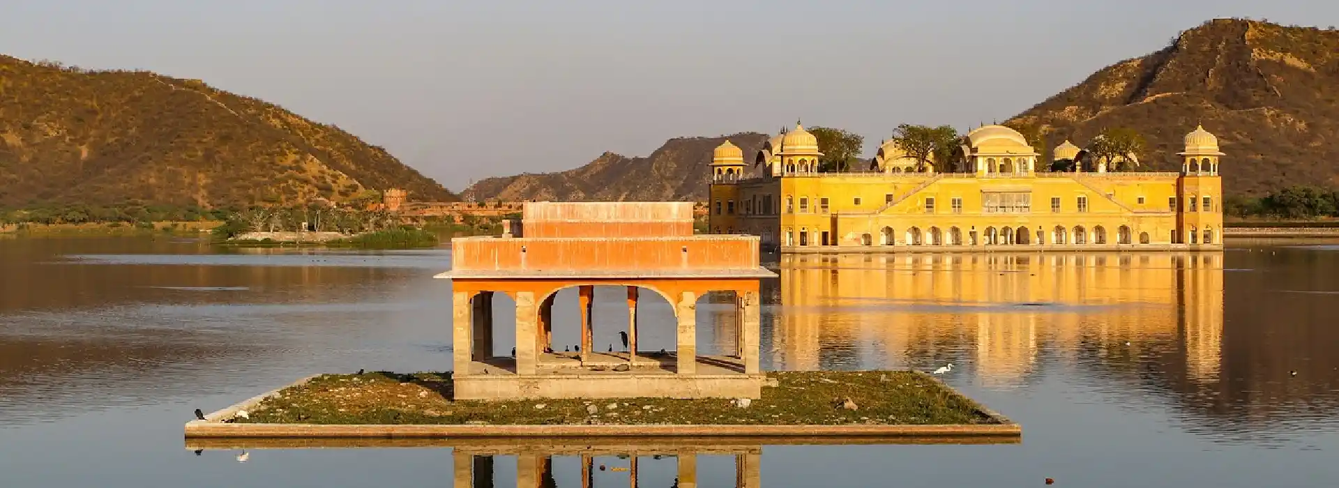 Same Day Jaipur Tour From Delhi