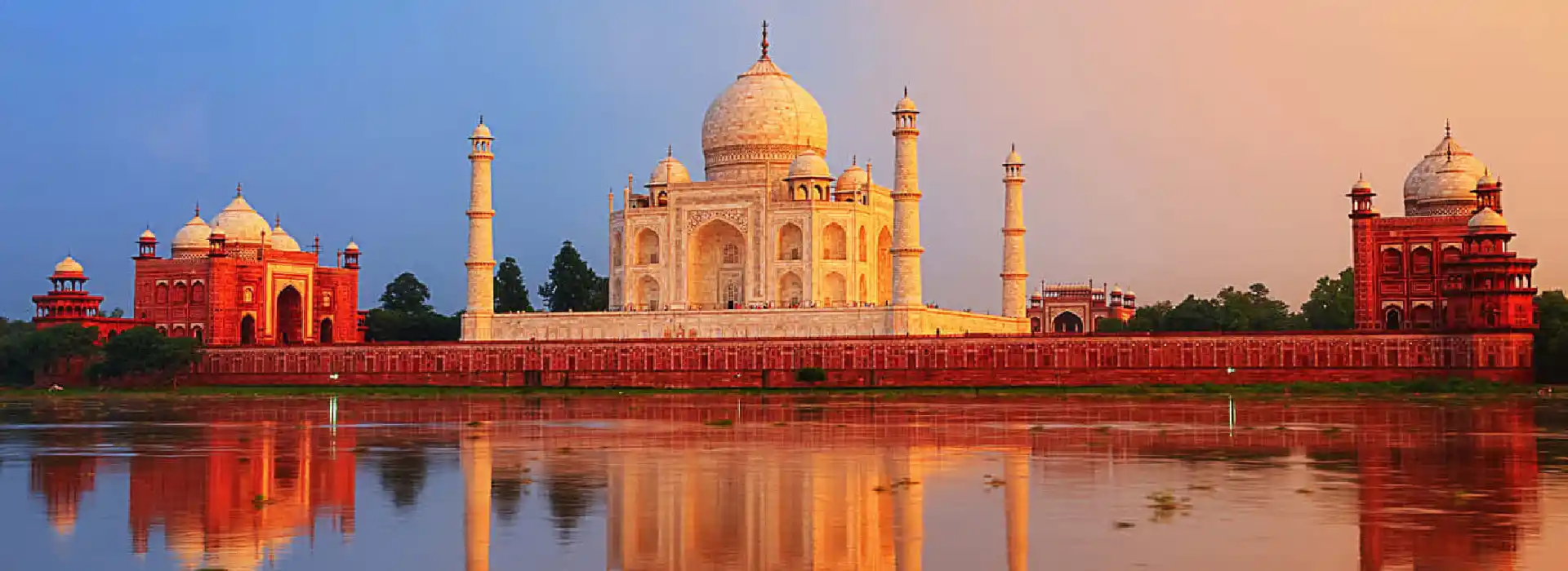 5 Days Golden Triangle Tour