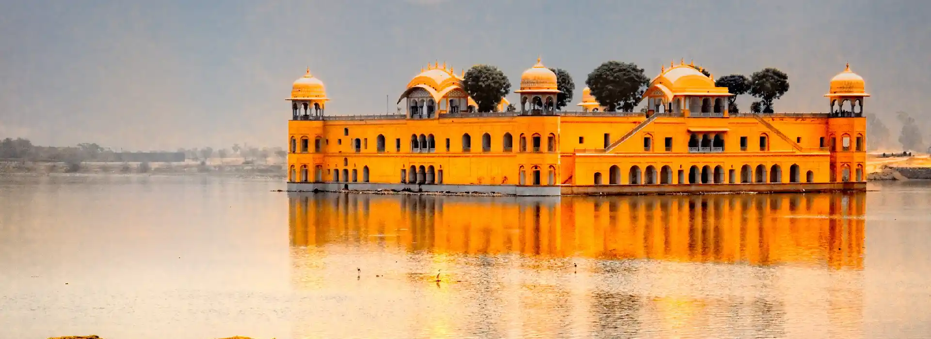 5 Nights 6 Days Golden Triangle Tour