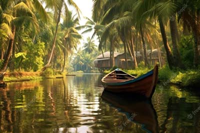 Kerala tour