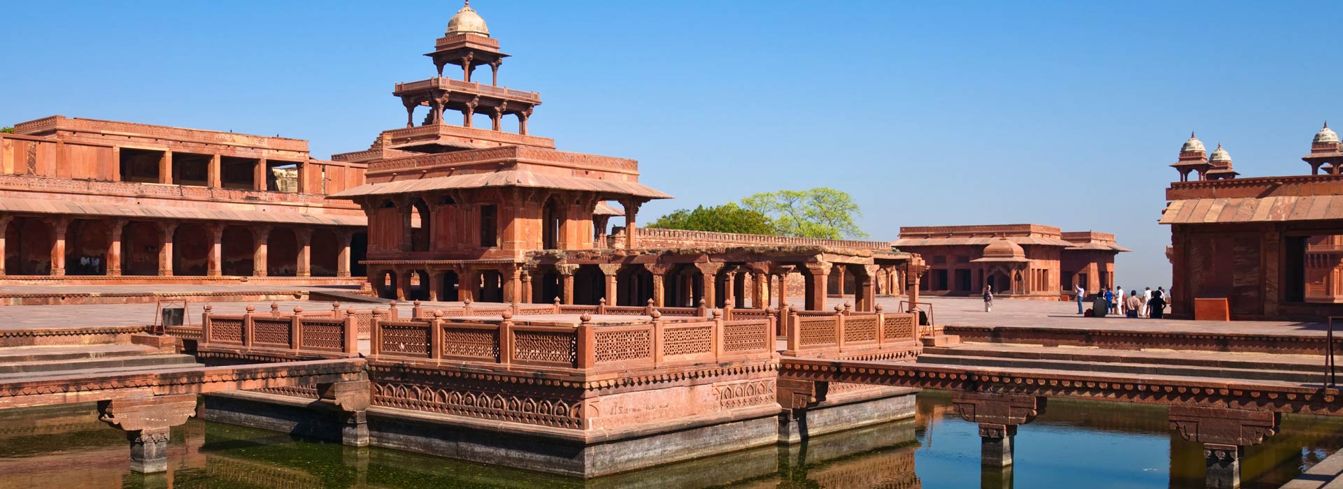 Agra Overnight Tour From Delhi