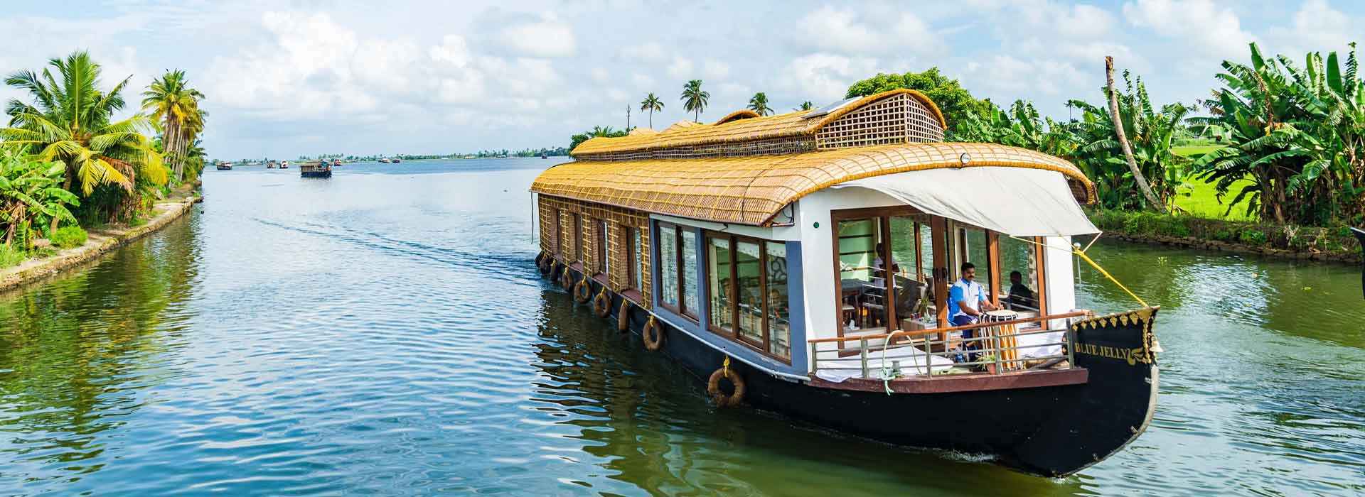 4 Days Kerala Tour Packages