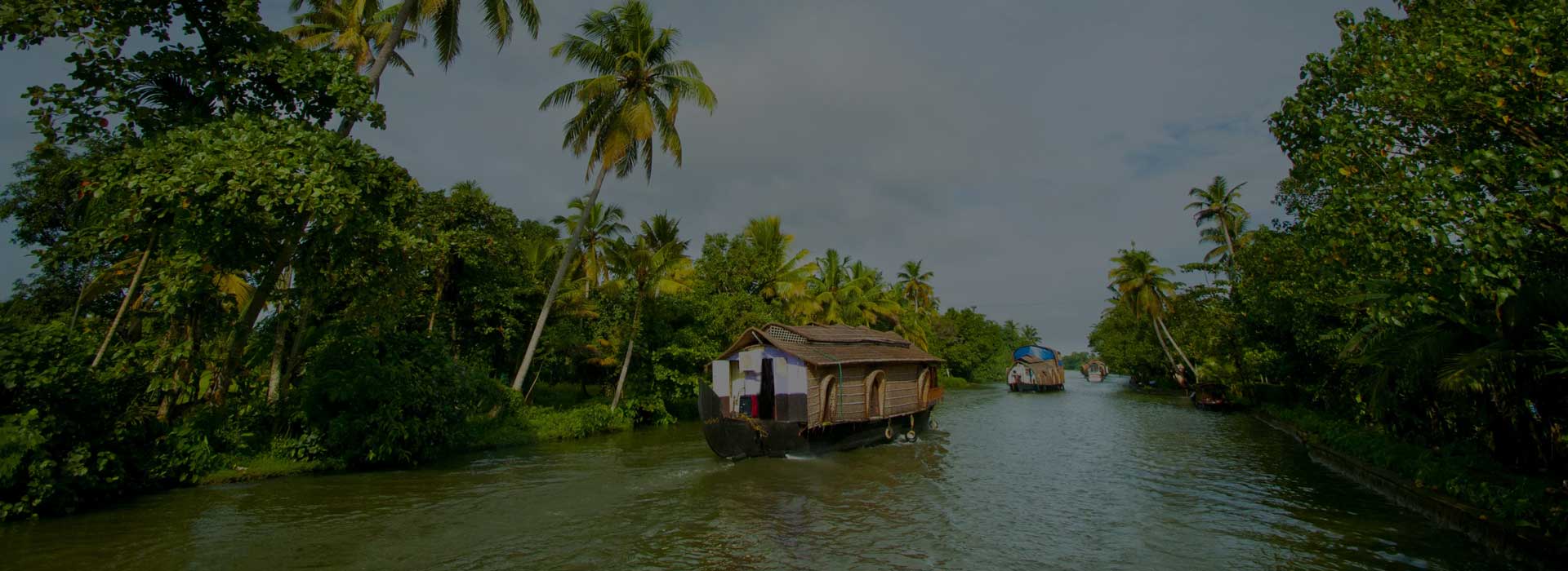 Kerala 7 Days Tour