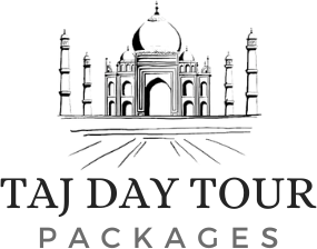 Taj Day Tour Packages